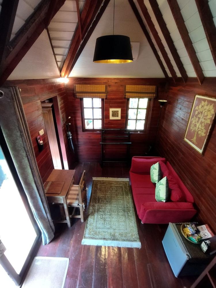 Le Passe-Temps Room Type - Mini Suite (Hippo)