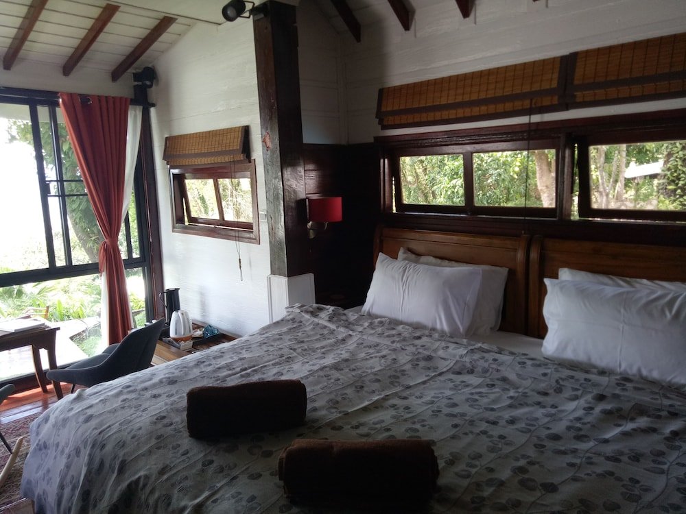 Le Passe-Temps Room Type - Seaside Bungalow (Bato)
