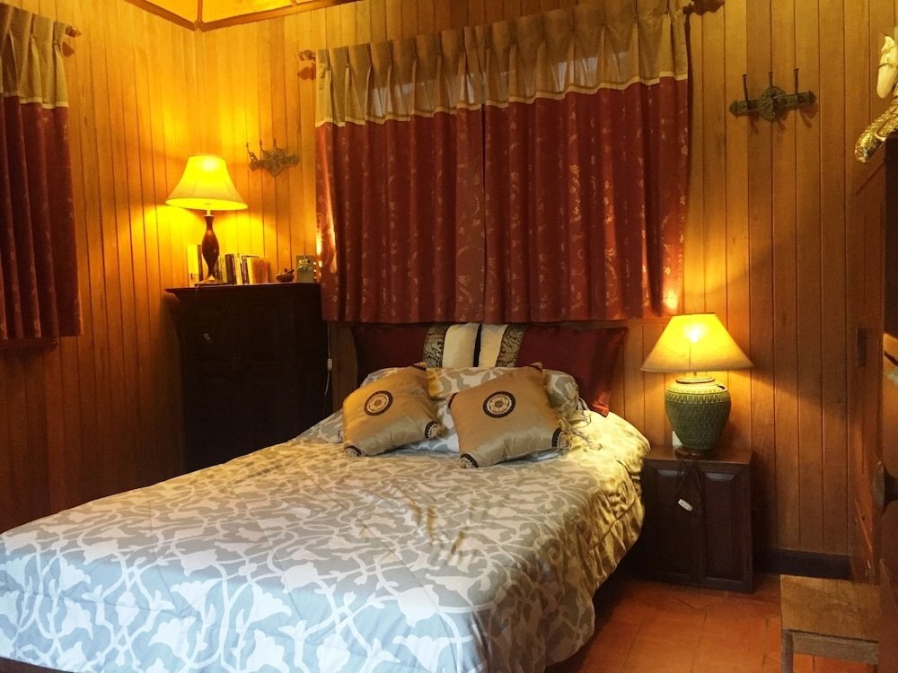 Shanti Lodge Bangkok Room Type - Penthouse