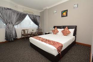 Myangkasa Akademi & Resort Langkawi Room Type - Deluxe Twin Room Myangkasa Akademi & Resort Langkawi Room Type - Deluxe Twin Room