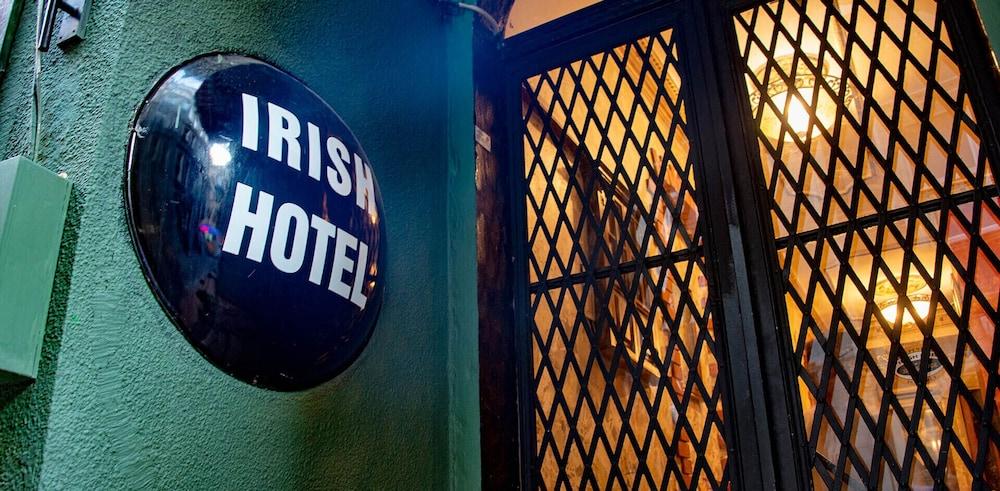 Istanbul Irish Hotel - Tap to explore photos