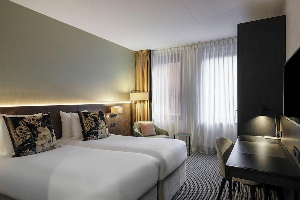 Monet Garden Hotel Amsterdam Room Type - Twin Room