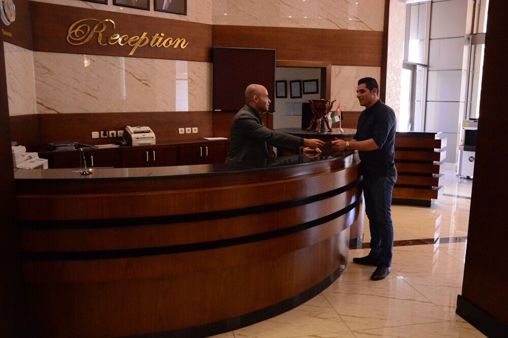 Rojina Hotel - Tap to explore photos