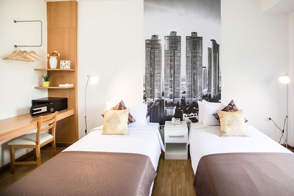 Anda Bangkok Hotel - Tap to explore photos