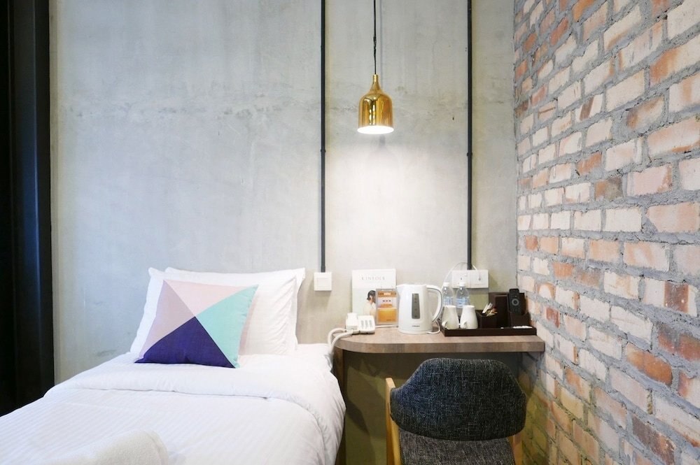 MIL Design Hotel - Tap to explore photos