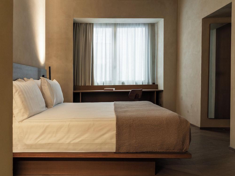 Hotel dei Barbieri Room Type - Standard Room - Separate building