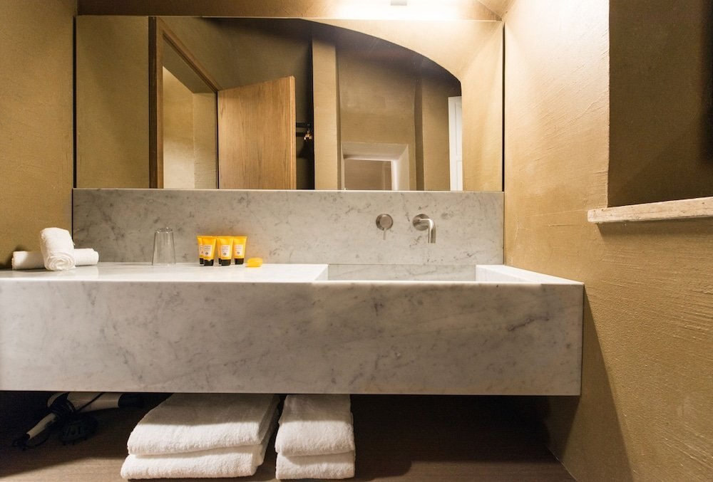 Hotel dei Barbieri Room Type - Standard Double Room