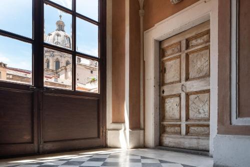 Hotel dei Barbieri - Tap to explore photos