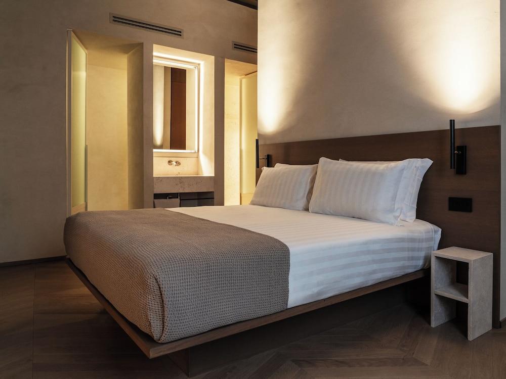Hotel dei Barbieri Room Type - Family Suite in edificio separato