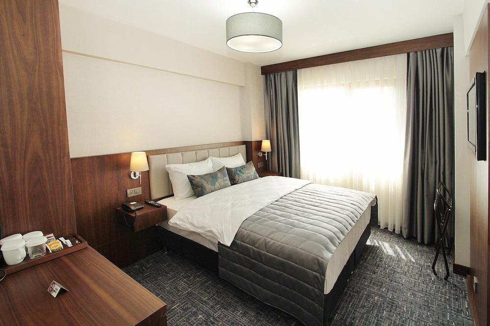 Hotel Pisa Room Type - Comfort Double Room