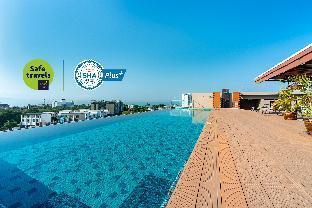 Lawinta Hotel Pattaya - Tap to explore photos