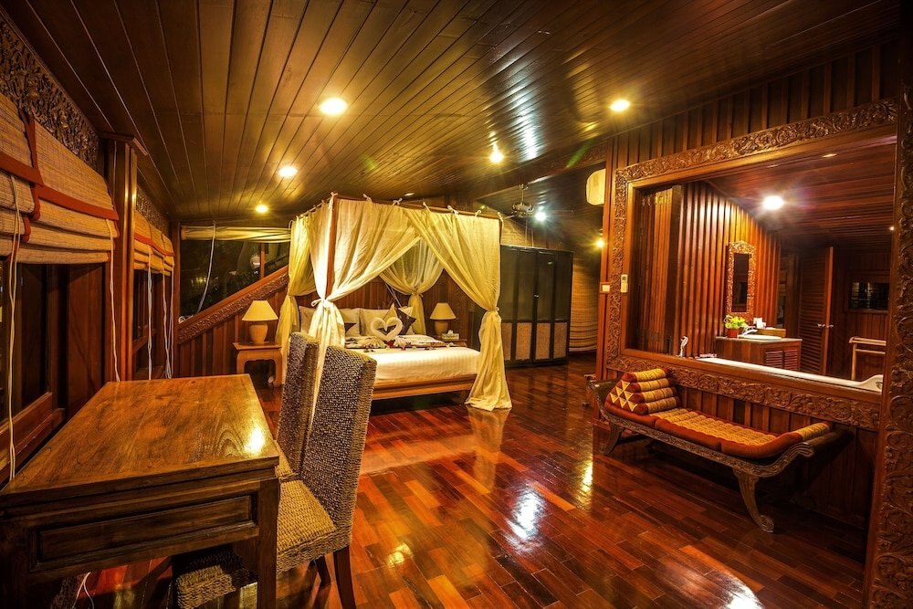 Erawan Villa Hotel Room Type - Suite