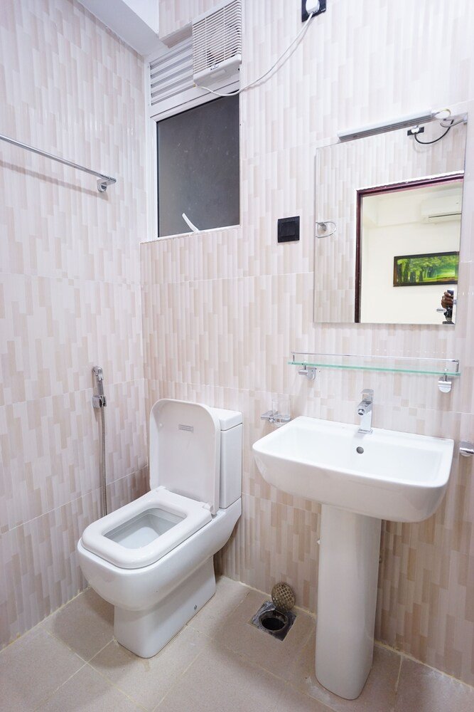 Amazing Alexandra Apartment Room Type - Luxury Apartment, 4 Bedrooms