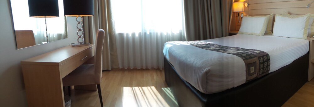 Crystal Hotel Room Type - Suite