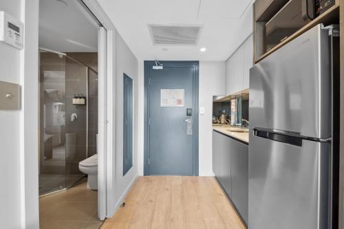 Studio 8 Residences - Adults Only - Tap to explore photos
