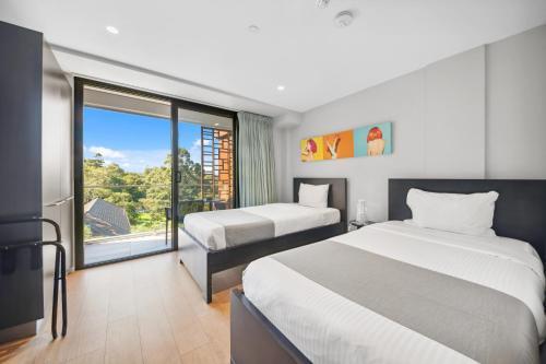 Studio 8 Residences in Ryde - Tap to explore photos