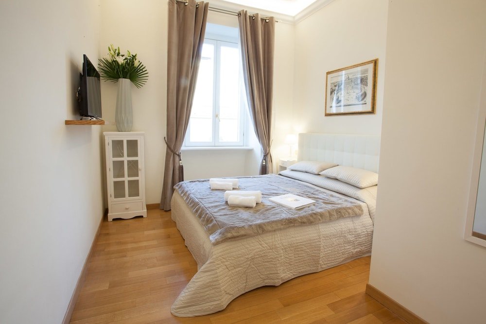 Innsiderome Room Type - Comfort Double Room