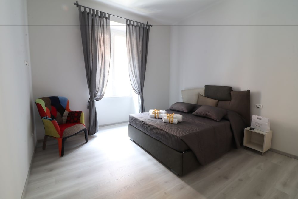 Cinque Sogni Room Type - Superior Room
