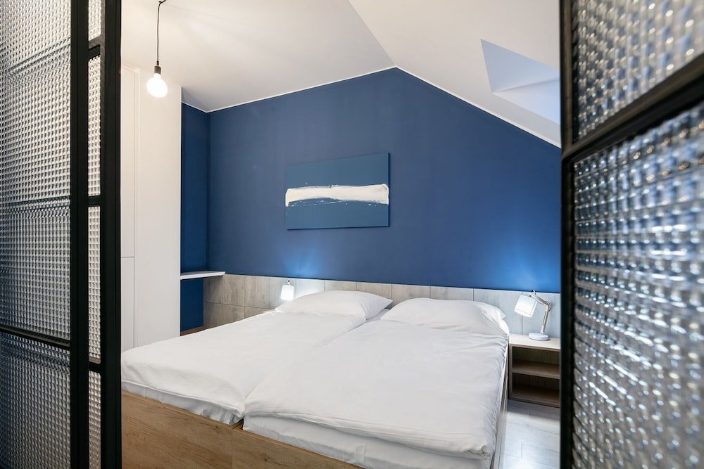 MeetMe23 - Hotel Room Type - Comfort Apartment