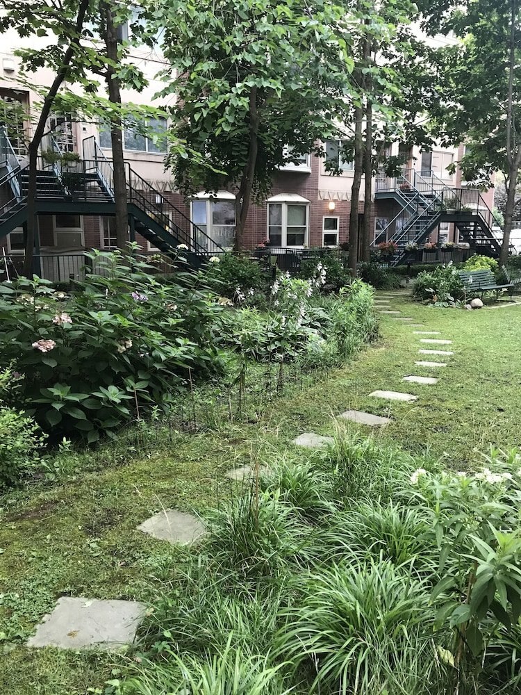 My Favorite Place-NYC-Shared Apartment - Tap to explore photos