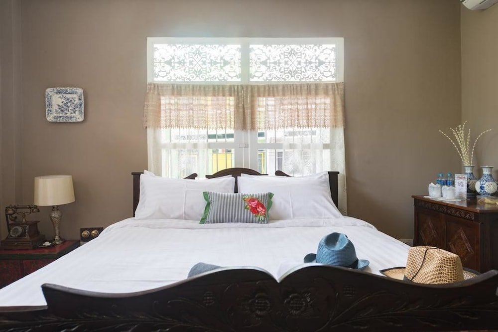 The Unforgotten B&B Room Type - King Suite