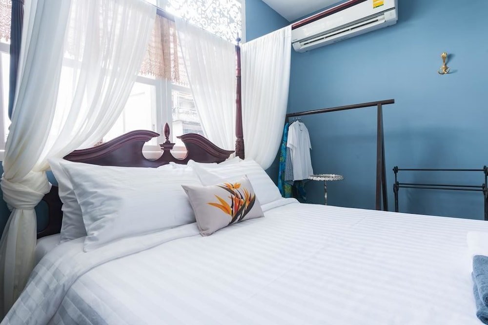 The Unforgotten B&B Room Type - Garden Suite
