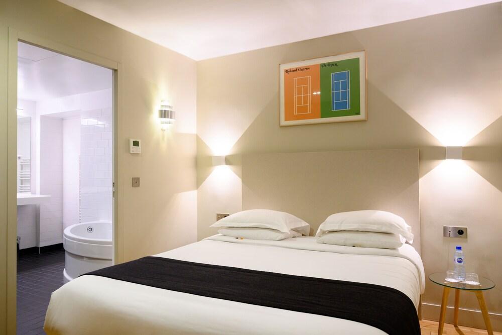 Hotel Helzear Etoile Room Type - 2 Bedroom Apartment Hotel Helzear Etoile Room Type - 2 Bedroom Apartment