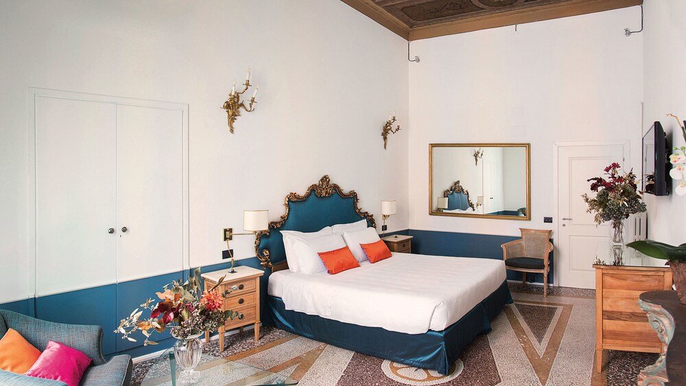 Nobildonne Relais Room Type - Superior Room