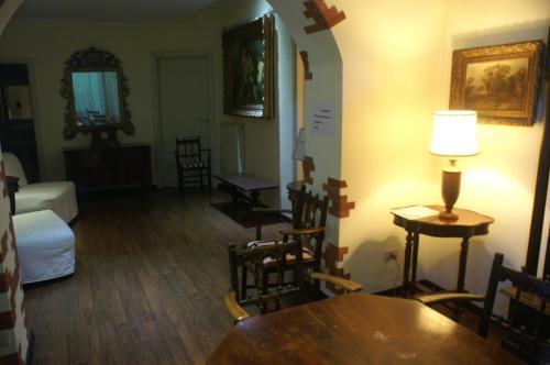 Villa Wilson Room Type - Luxury Quadruple Room
