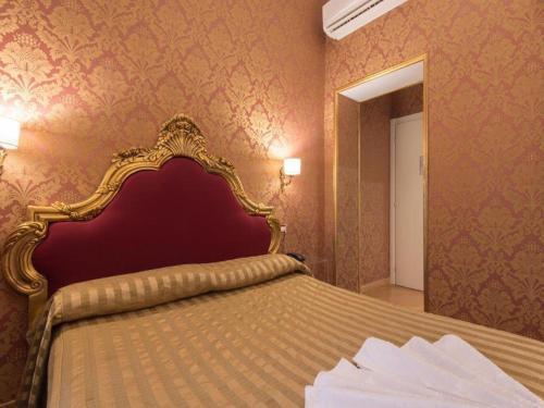 DCBoutiqueHotel Room Type - Standard Double Room