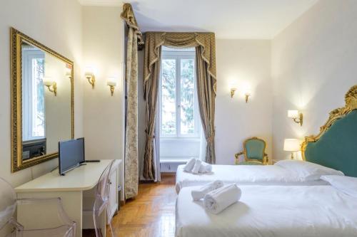 DCBoutiqueHotel Room Type - Superior Double Room
