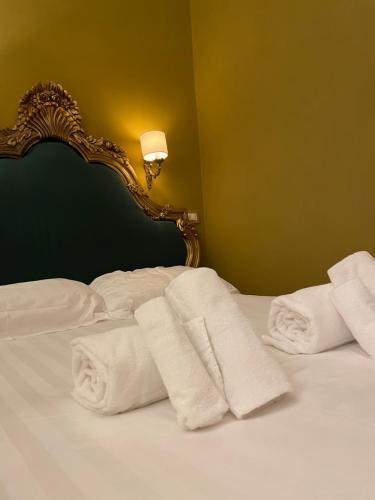 DCBoutiqueHotel Room Type - Economy Double Room