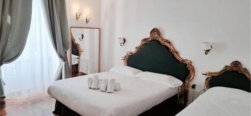 DCBoutiqueHotel Room Type - Triple Room