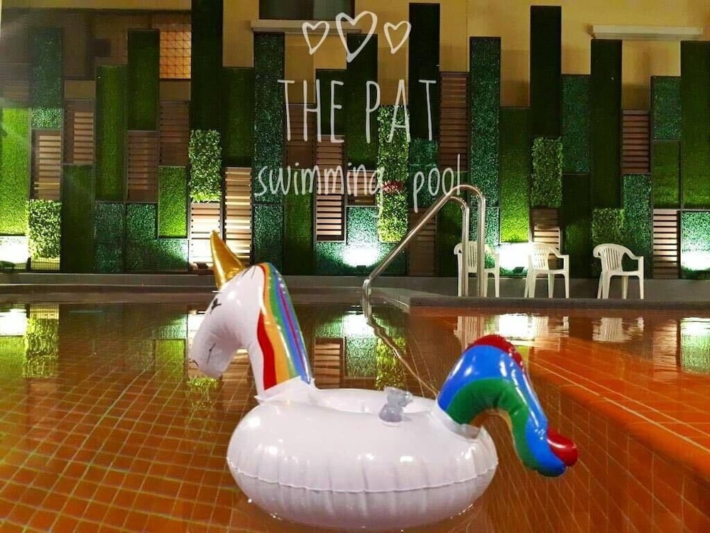 The Pat Hotel - Tap to explore photos
