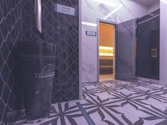 The Time Hotel Marina Istanbul Hotel Price Address Reviews