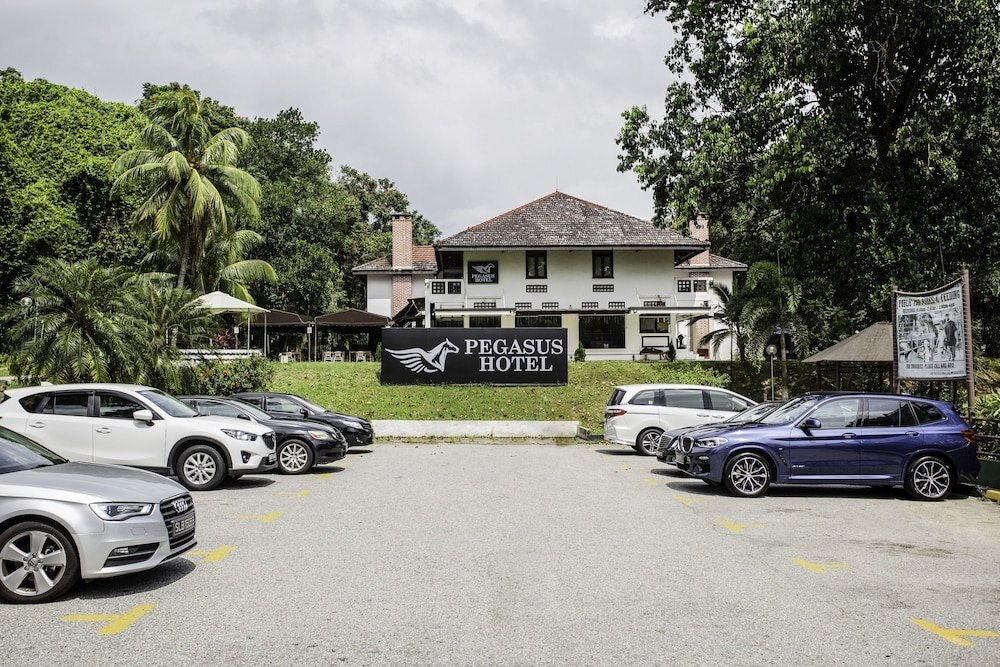 Pegasus Hotel Singapore Hotel Price Address Reviews