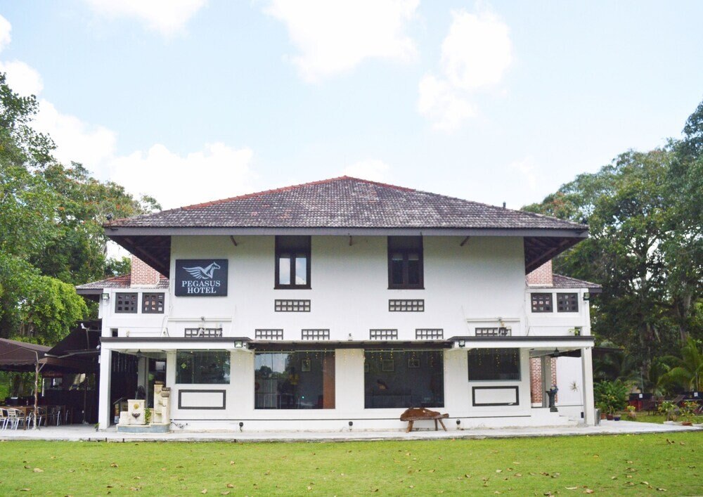 Pegasus Hotel Singapore Hotel Price Address Reviews