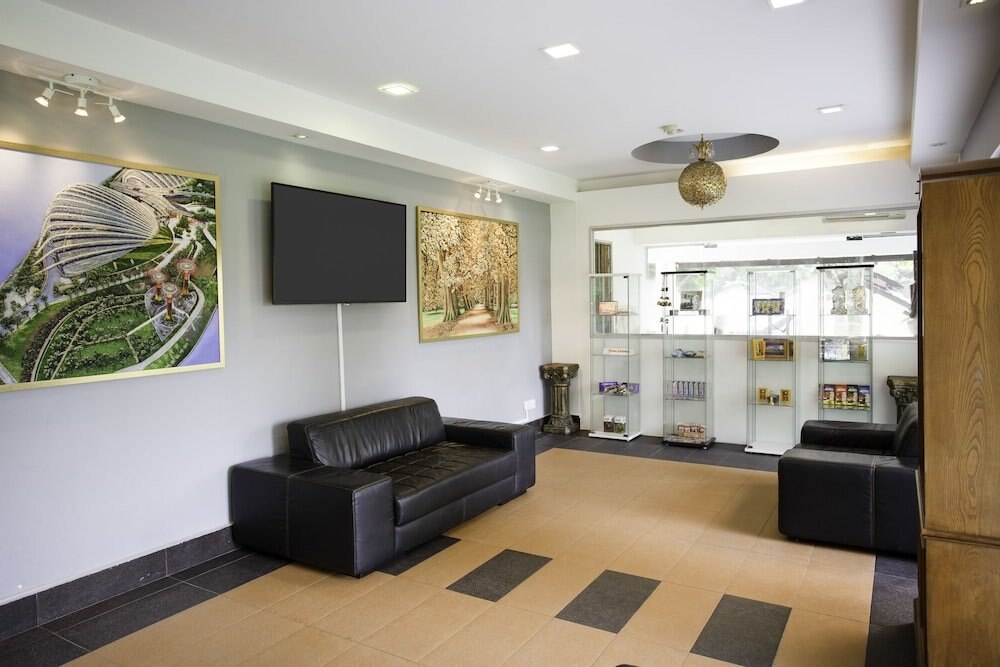 Pegasus Hotel Singapore Hotel Price Address Reviews