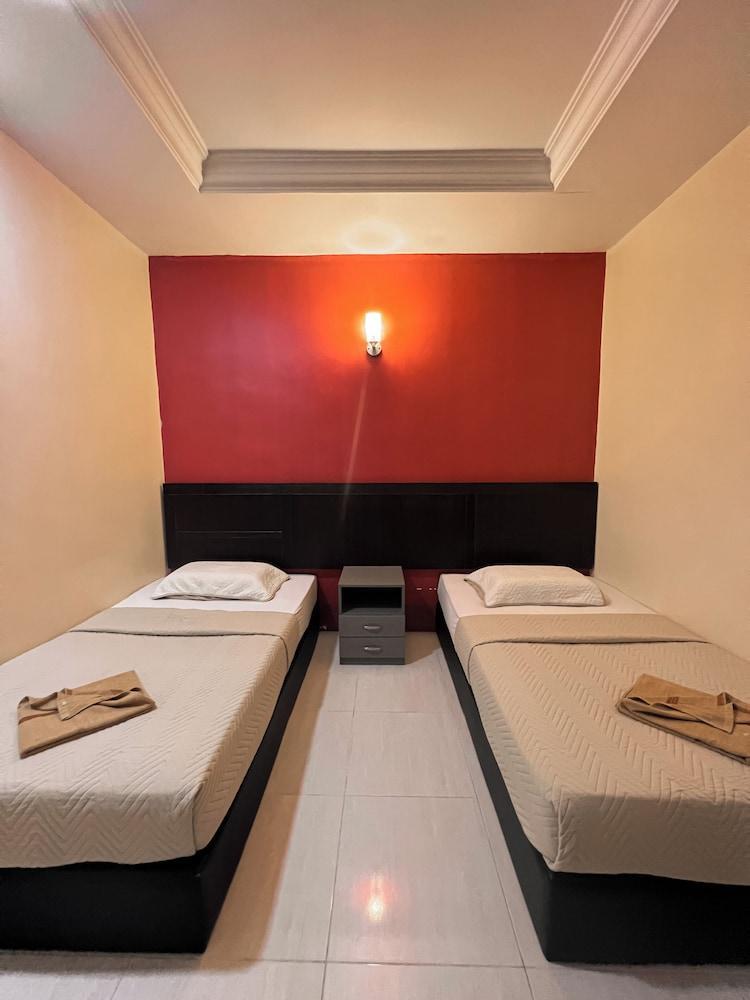 Chuu Pun Village Resort Room Type - Standard Villa