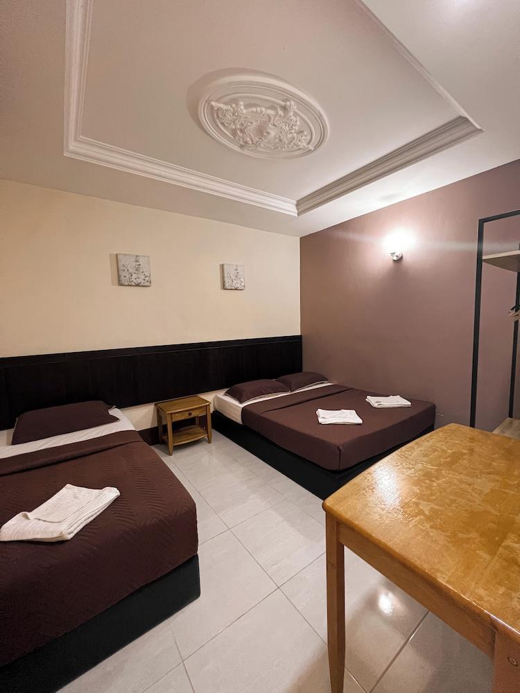 Chuu Pun Village Resort Room Type - Deluxe Villa
