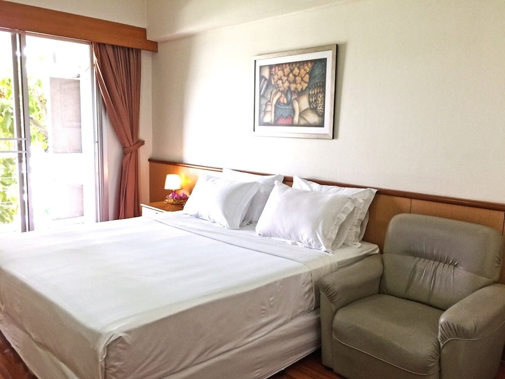 Rio Monte Residence Room Type - Standard Double Room