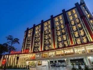 Zircon Hotel - Tap to explore photos
