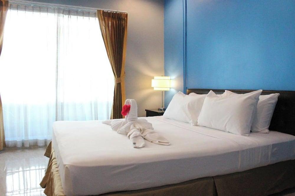 A2Sea Hotel Room Type - Superior Double