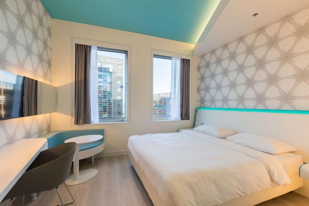 Park Inn By Radisson Amsterdam City West Room Type - Standard Room