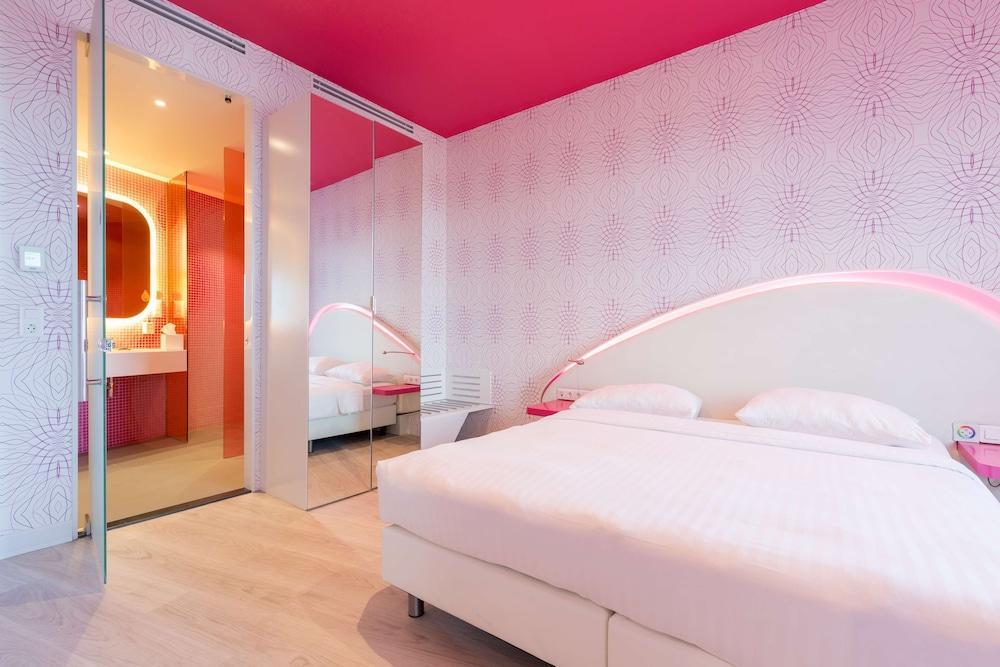 Park Inn By Radisson Amsterdam City West Room Type - Suite