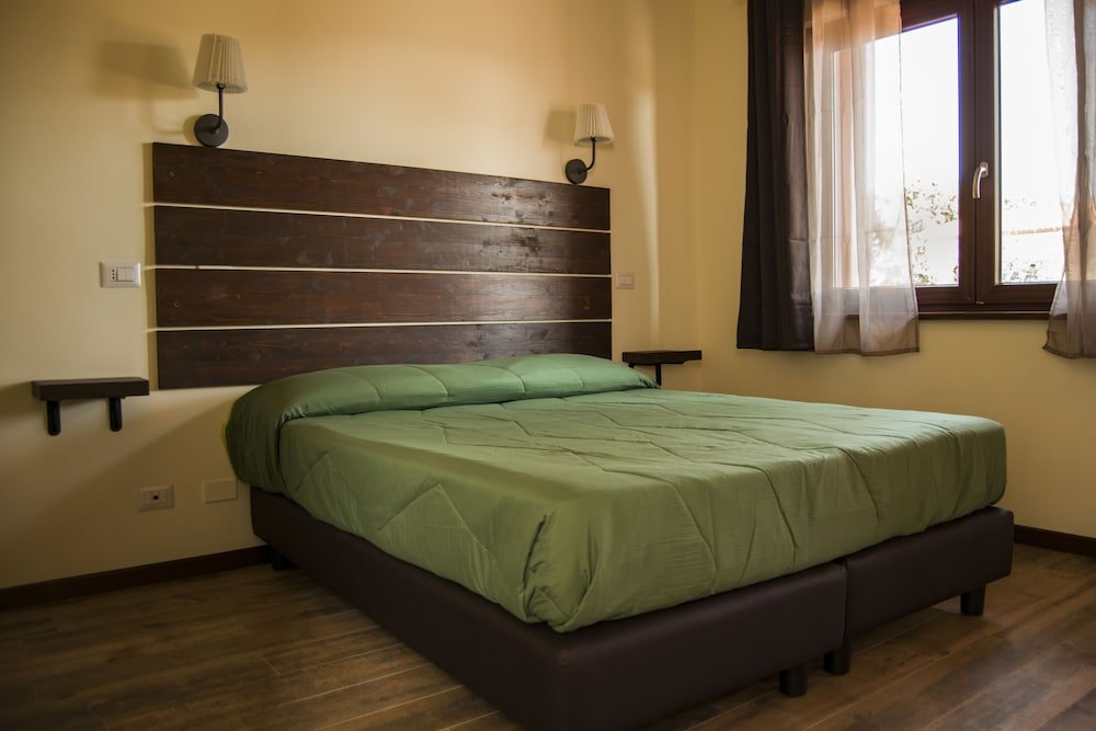 Sleep and go Hotel Room Type - Double or Twin Room