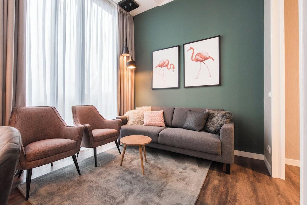 YAYS Amsterdam North by Numa Room Type - Large 2 Bedroom Apartment with Sofa Bed