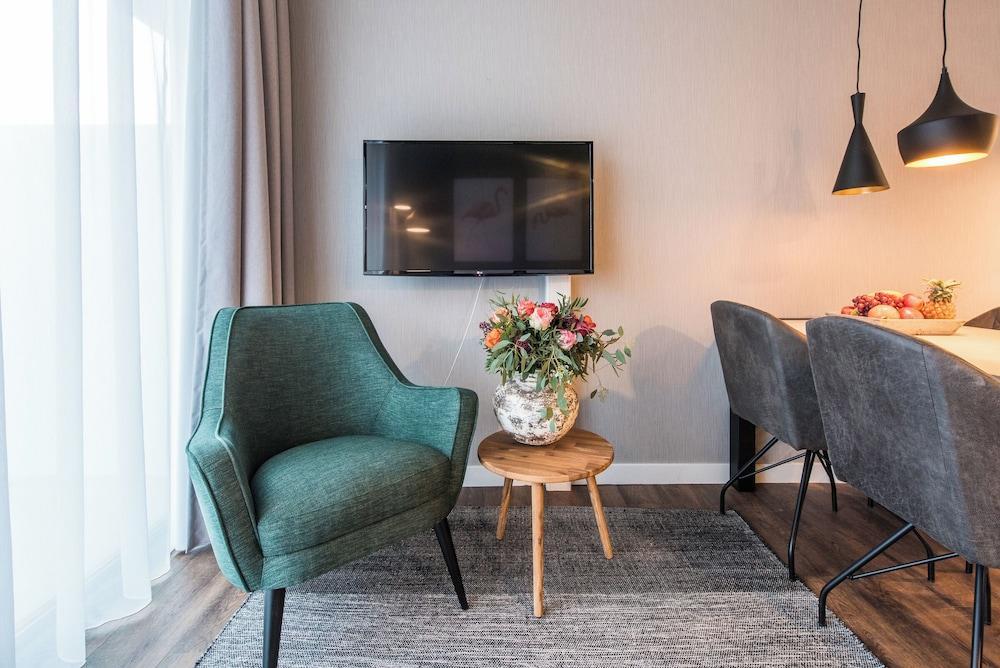 YAYS Amsterdam North by Numa Room Type - 1 Bedroom Apartment, Balcony, Sofa Bed