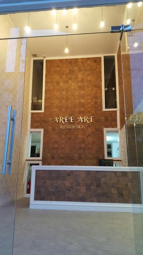 Aree Art Residence - Tap to explore photos