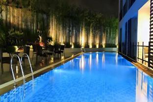 Retreat Resort Pattaya - Tap to explore photos